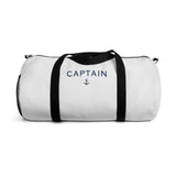 Captain - Duffel Bag