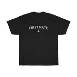 First Mate - Classic Tee