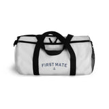 First Mate - Duffel Bag