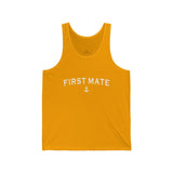 First Mate - Classic Fit Tank
