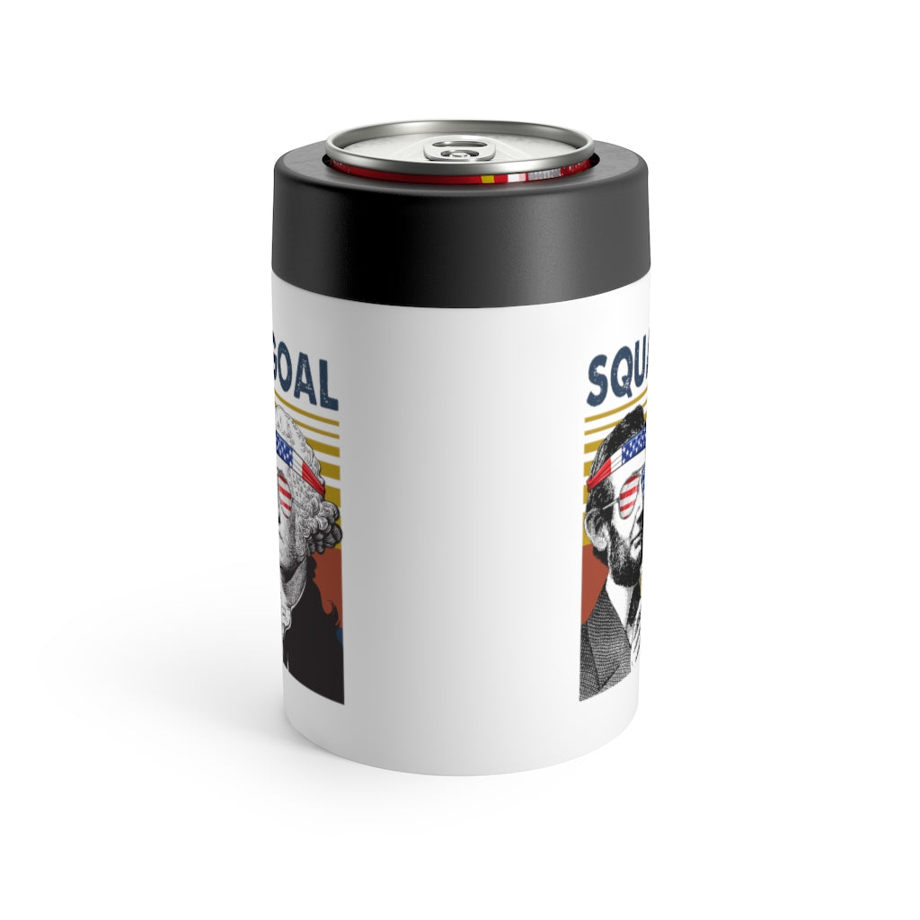 Squad Goal - Can Cooler