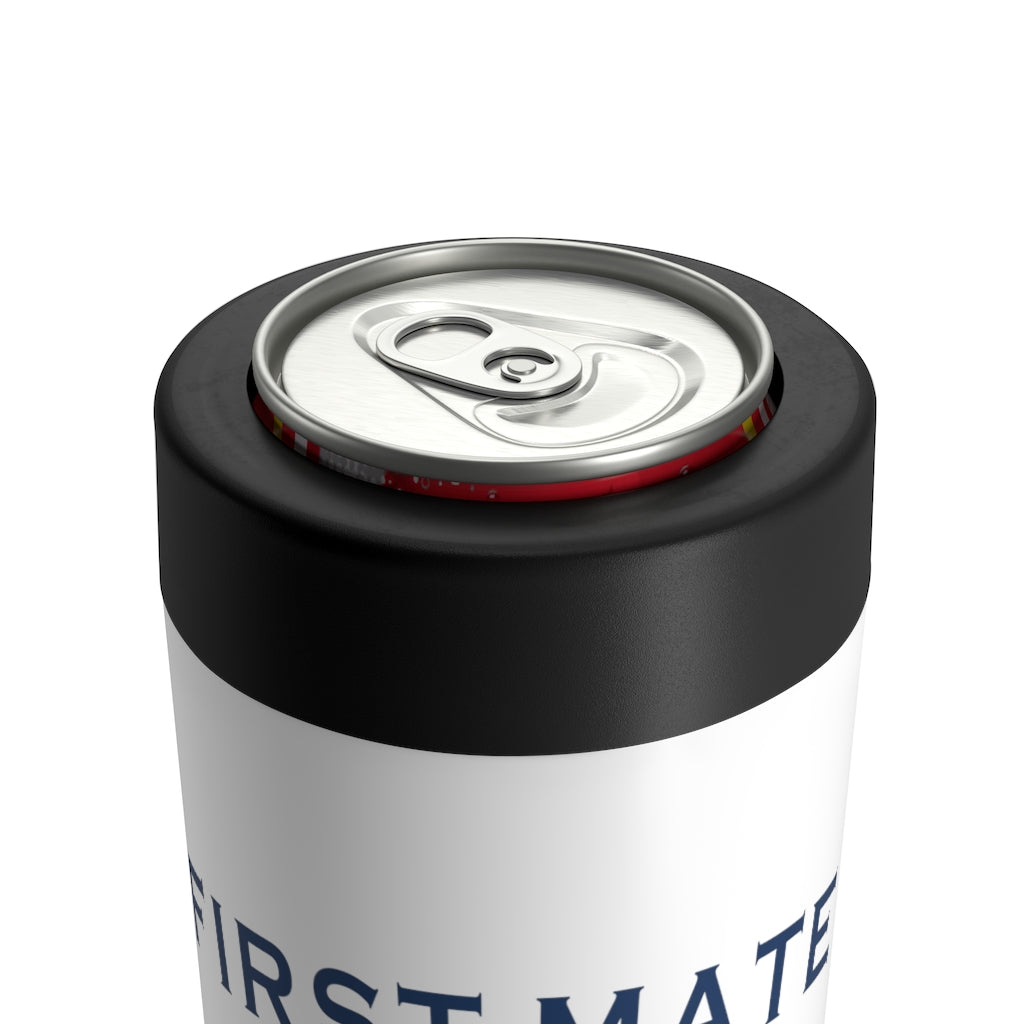 First Mate - Can Cooler