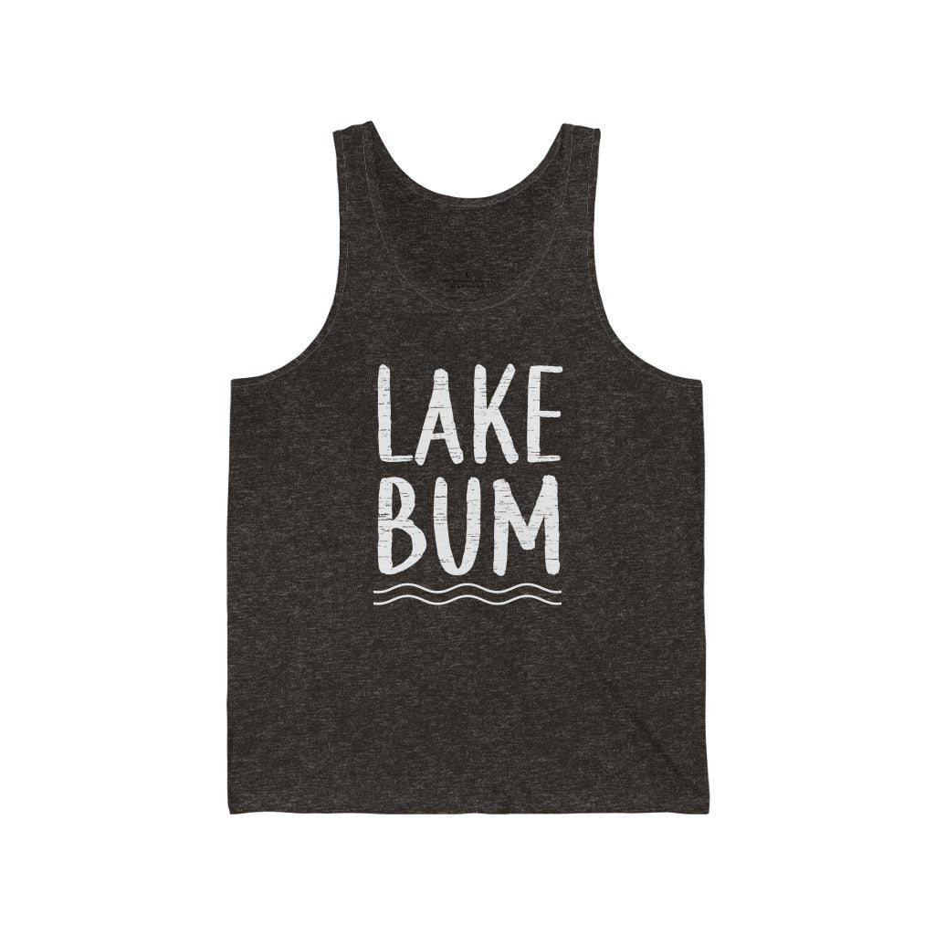 Lake Bum - Classic Fit Tank