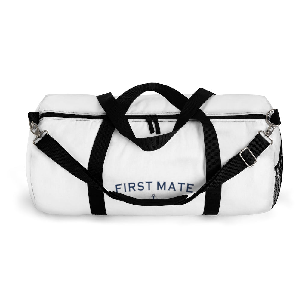 First Mate - Duffel Bag