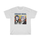 Squad Goal - Classic Tee