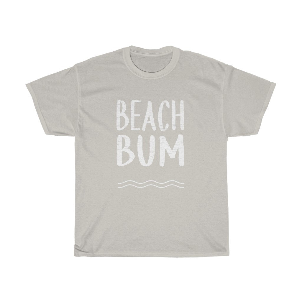 Beach Bum - Classic Tee
