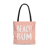 Beach Bum - Perfect Tote Bag