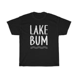 Lake Bum - Classic Tee