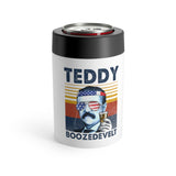 Teddy Boozedevlt - Can Cooler