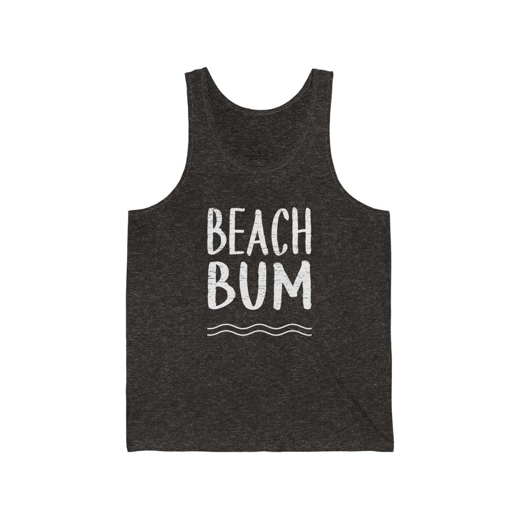 Beach Bum - Classic Fit Tank