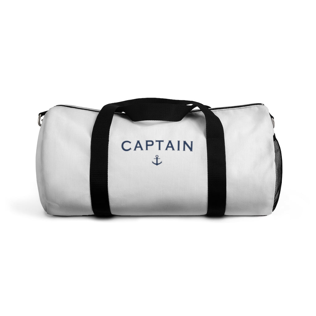 Captain - Duffel Bag